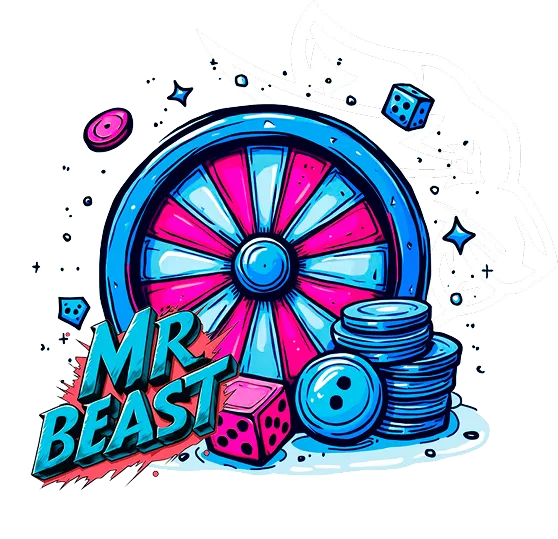 MrBeast Casino Desktop MrBeast Casino Desktop